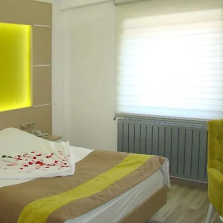 Hotel Derya Konya