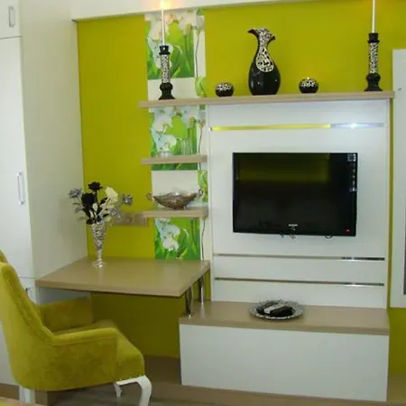 Hotel Derya