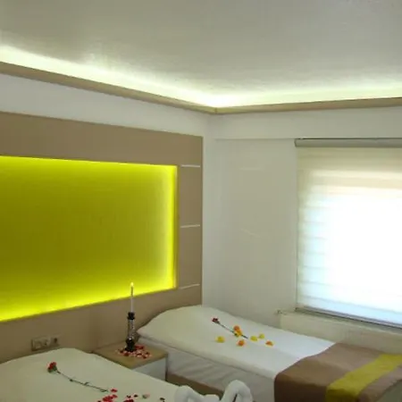 Derya Hotel Konya