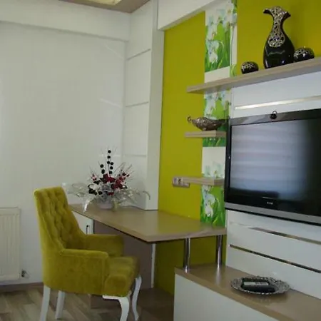 Hotel Derya 2*