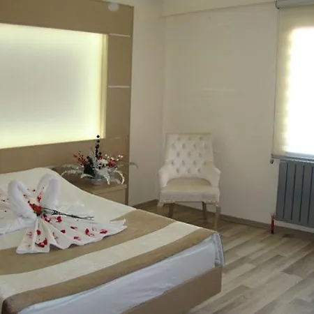 Hotel Derya