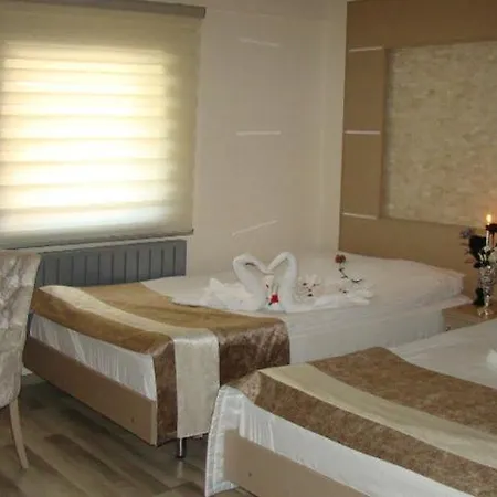 Derya Hotel Konya