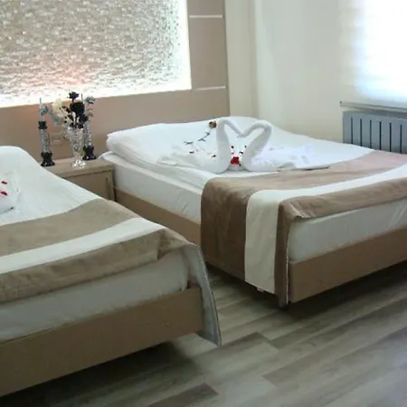 Derya Konya