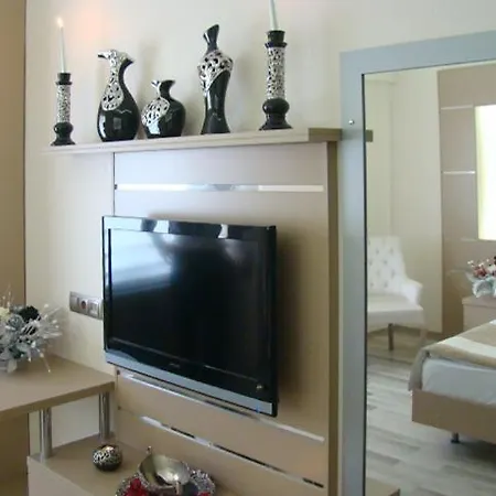 Hotel Derya 2*