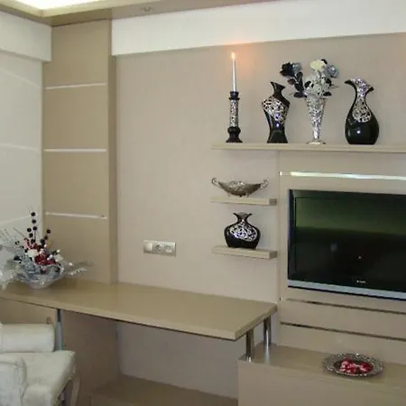 Derya Hotel 2*