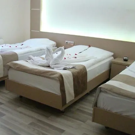 Derya 2* Konya