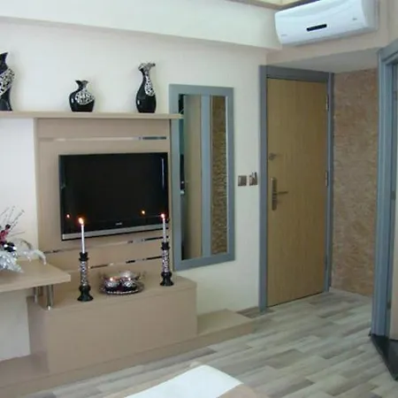 Hotel Derya