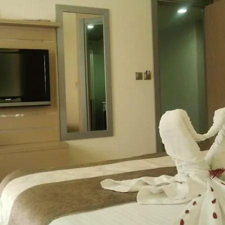 Derya Hotel Konya