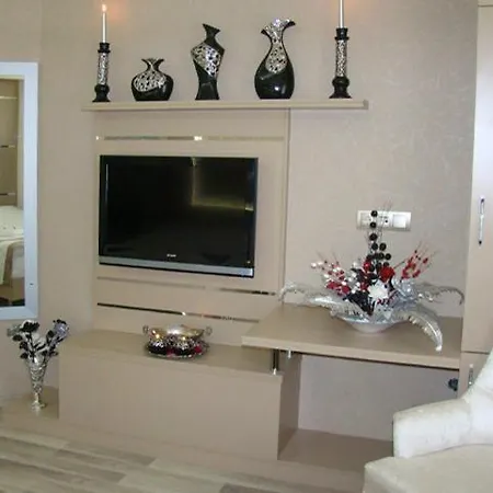 Hotel Derya 2*