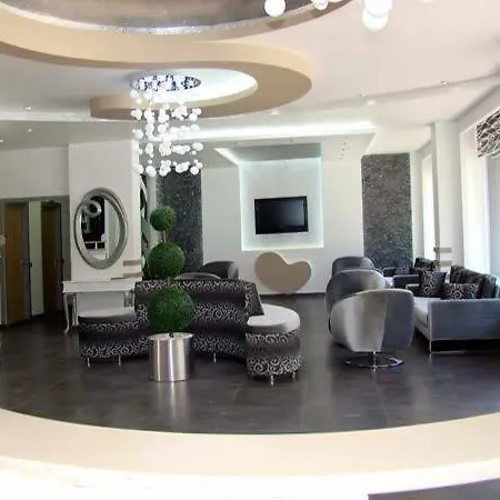 Hotel Derya