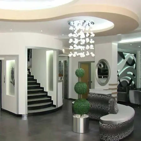 Derya Hotel