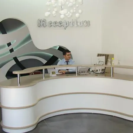 Hotel Derya 2*