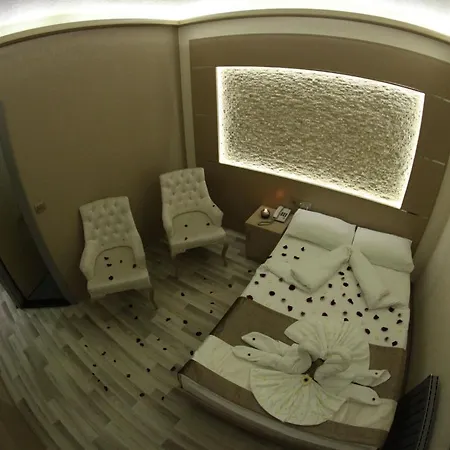 Derya Hotel Konya