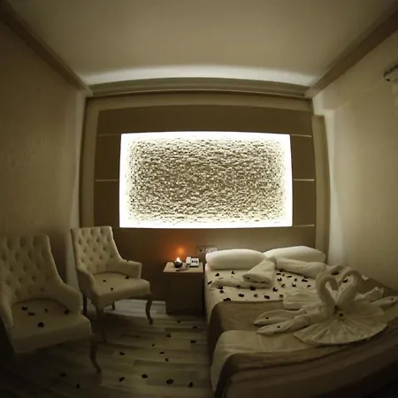 Hotel Derya 2*