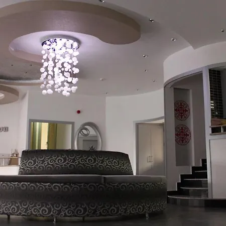 Derya Hotel 2*