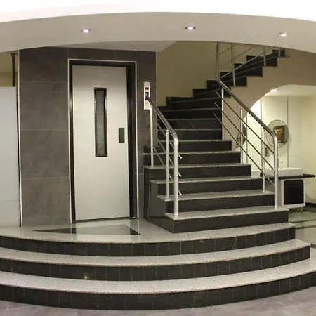 Derya Hotel Konya