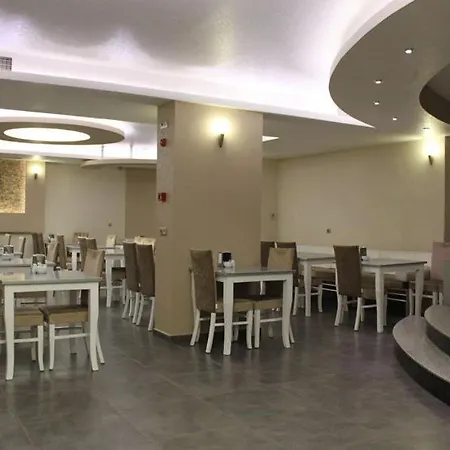 Derya Hotel