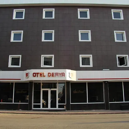 Hotel Derya 2*