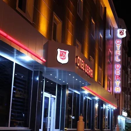 Derya 2* Konya