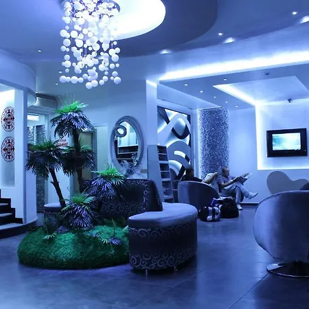 Derya Hotel
