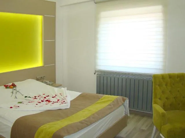Hotel Derya Konya